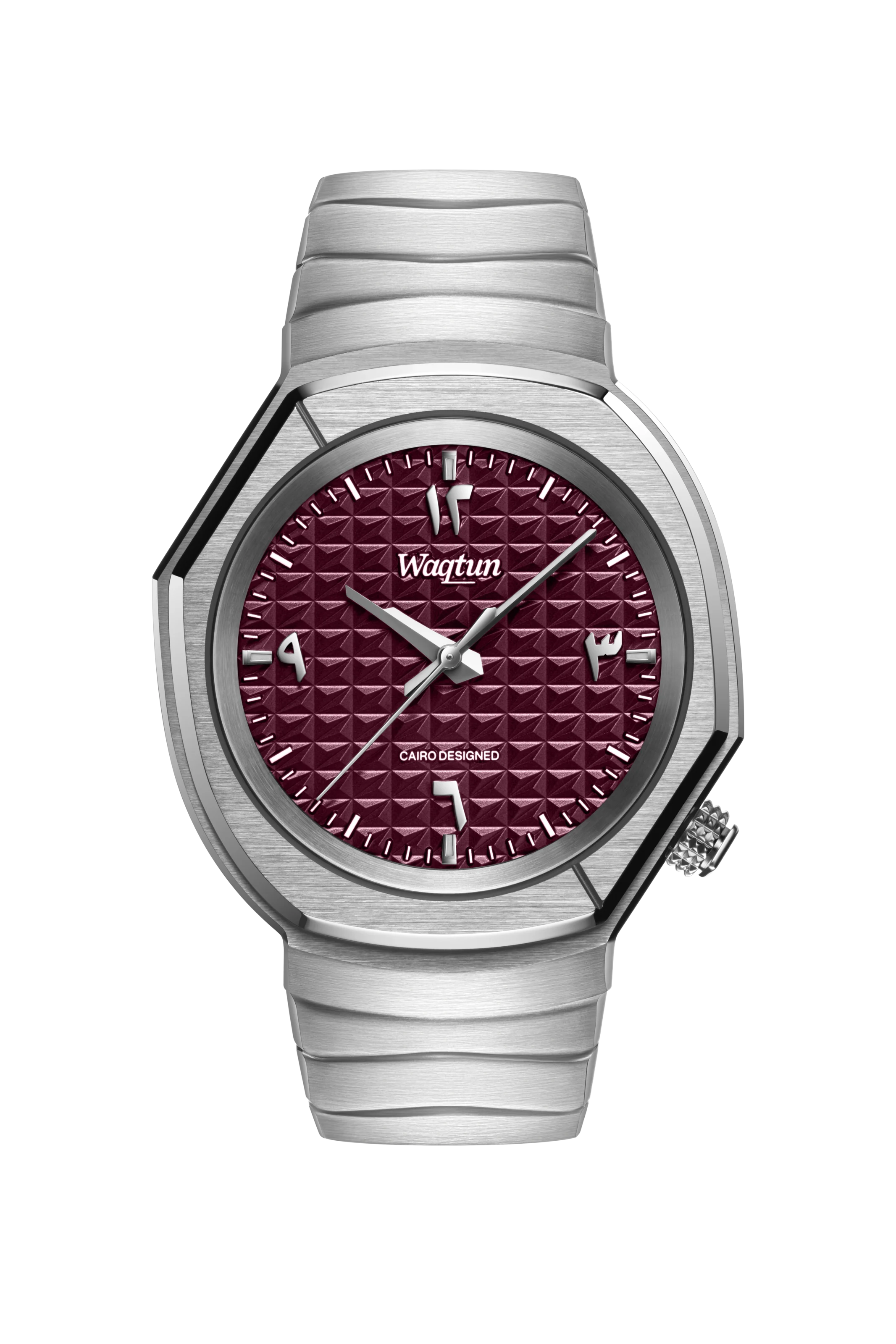 Waqtun Time Conqueror — Royal