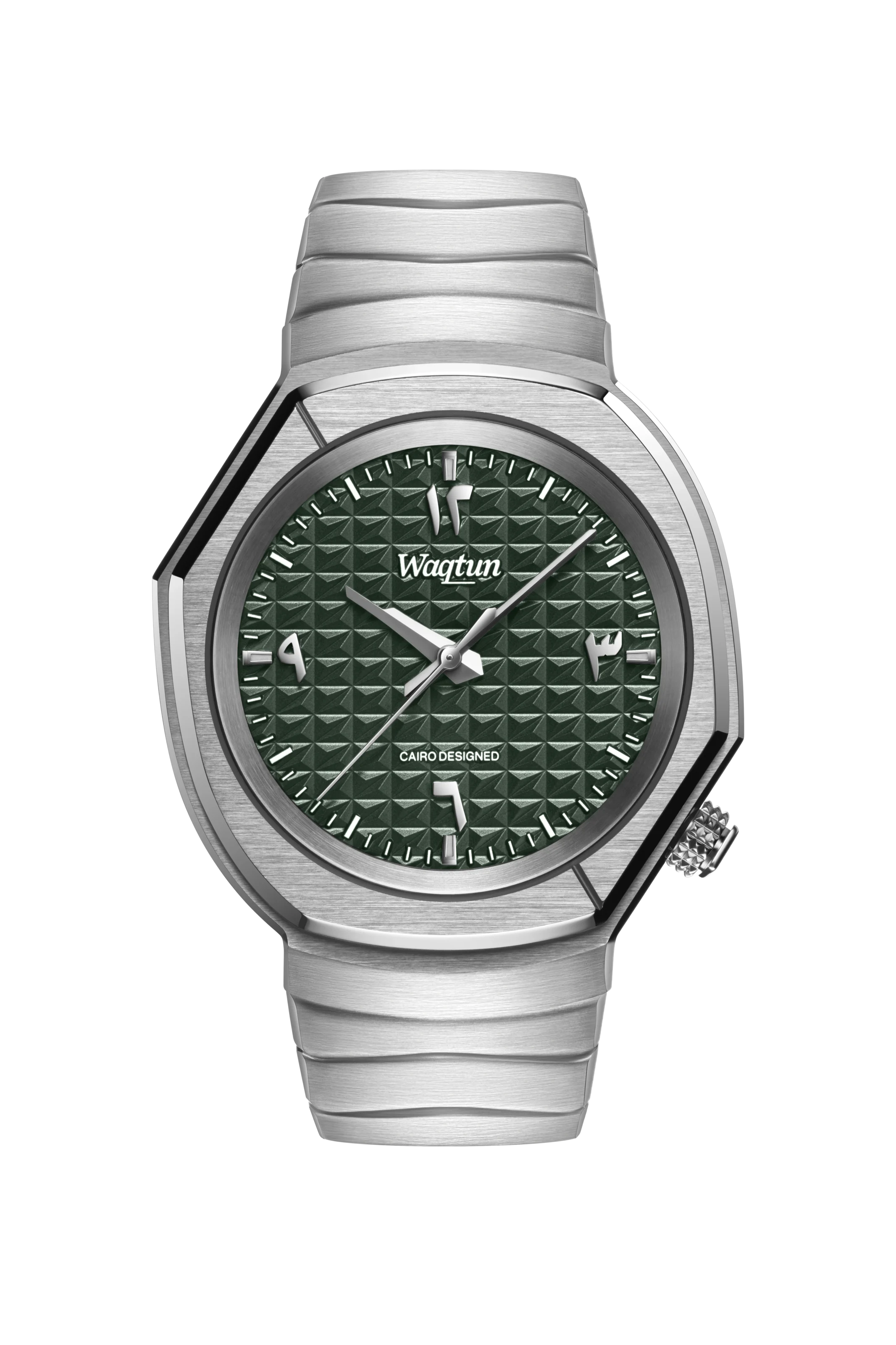Waqtun Time Conqueror — Lucky